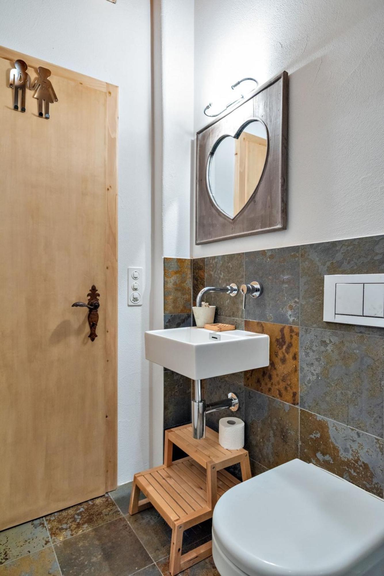 Apartament Chesa Panorama B - La Punt Zewnętrze zdjęcie